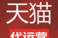 淘寶代運營公司排名？淘寶專業代理運營商！