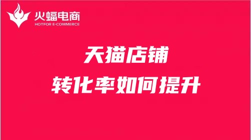 武漢天貓代運(yùn)營
